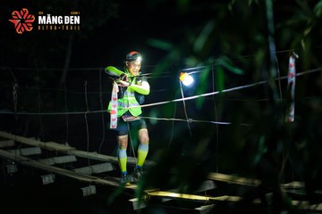 MĂNG ĐEN ULTRA TRAIL 2026 - Ảnh #4518424
