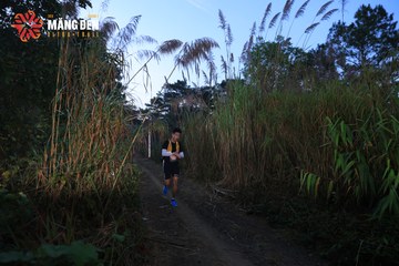 MĂNG ĐEN ULTRA TRAIL 2026 - Ảnh #4509496