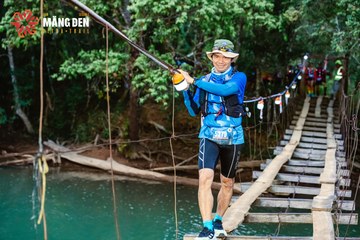 MĂNG ĐEN ULTRA TRAIL 2026 - Ảnh #4514727
