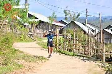 MĂNG ĐEN ULTRA TRAIL 2026 - Ảnh #4524197