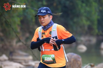 MĂNG ĐEN ULTRA TRAIL 2026 - Ảnh #4507849