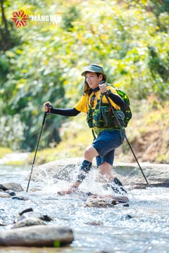 MĂNG ĐEN ULTRA TRAIL 2026 - Ảnh #4508537