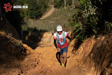 MĂNG ĐEN ULTRA TRAIL 2026 - Ảnh #4503340
