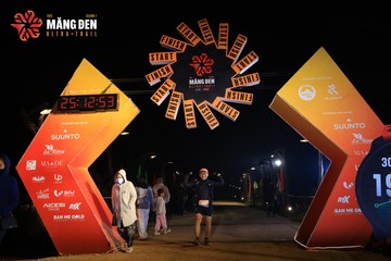 MĂNG ĐEN ULTRA TRAIL 2026 - Ảnh #4522374