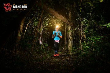 MĂNG ĐEN ULTRA TRAIL 2026 - Ảnh #4525712