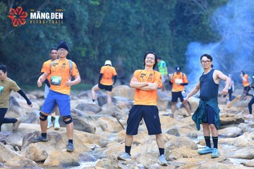 MĂNG ĐEN ULTRA TRAIL 2026 - Ảnh #4510048