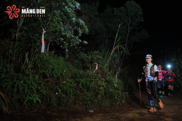 MĂNG ĐEN ULTRA TRAIL 2026 - Ảnh #4509446