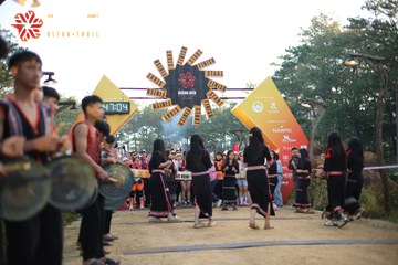 MĂNG ĐEN ULTRA TRAIL 2026 - Ảnh #4502829