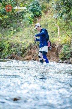 MĂNG ĐEN ULTRA TRAIL 2026 - Ảnh #4514058