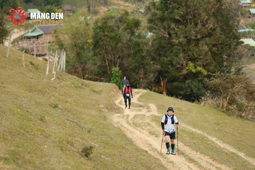 MĂNG ĐEN ULTRA TRAIL 2026 - Ảnh #4523150