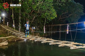 MĂNG ĐEN ULTRA TRAIL 2026 - Ảnh #4518911