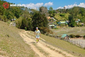 MĂNG ĐEN ULTRA TRAIL 2026 - Ảnh #4523511