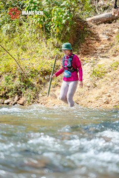 MĂNG ĐEN ULTRA TRAIL 2026 - Ảnh #4503225