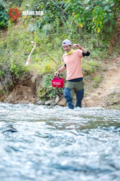 MĂNG ĐEN ULTRA TRAIL 2026 - Ảnh #4514045