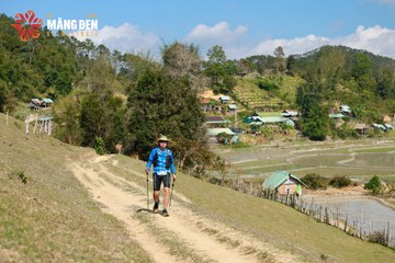 MĂNG ĐEN ULTRA TRAIL 2026 - Ảnh #4522610