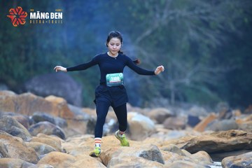 MĂNG ĐEN ULTRA TRAIL 2026 - Ảnh #4505173
