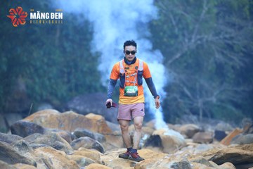 MĂNG ĐEN ULTRA TRAIL 2026 - Ảnh #4505750