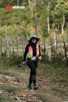 MĂNG ĐEN ULTRA TRAIL 2026 - Ảnh #4507018