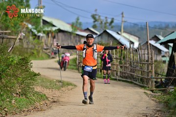 MĂNG ĐEN ULTRA TRAIL 2026 - Ảnh #4524821