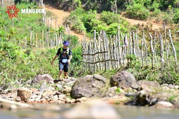 MĂNG ĐEN ULTRA TRAIL 2026 - Ảnh #4523753