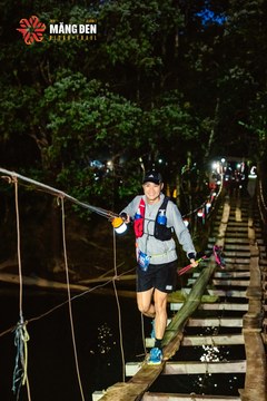 MĂNG ĐEN ULTRA TRAIL 2026 - Ảnh #4514633