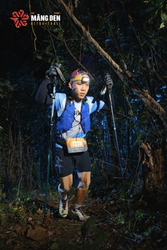 MĂNG ĐEN ULTRA TRAIL 2026 - Ảnh #4511018