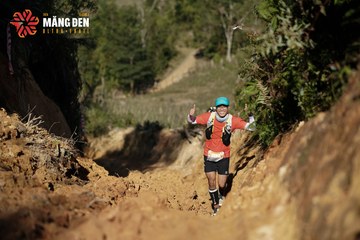 MĂNG ĐEN ULTRA TRAIL 2026 - Ảnh #4503442