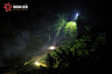 MĂNG ĐEN ULTRA TRAIL 2026 - Ảnh #4516916