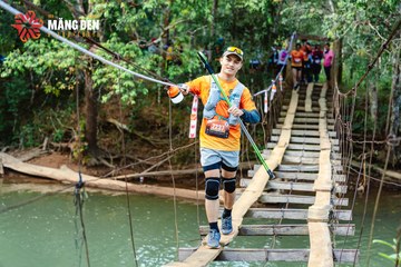 MĂNG ĐEN ULTRA TRAIL 2026 - Ảnh #4515326