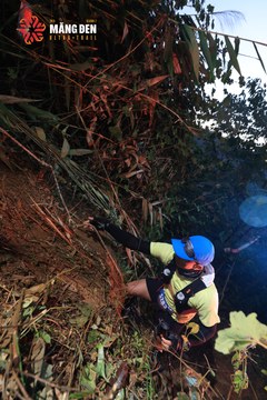 MĂNG ĐEN ULTRA TRAIL 2026 - Ảnh #4512680