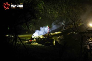 MĂNG ĐEN ULTRA TRAIL 2026 - Ảnh #4517359