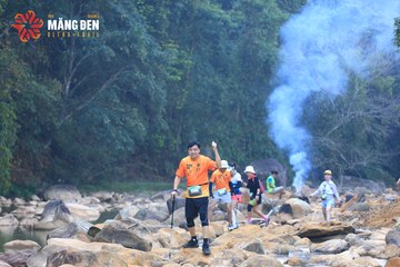 MĂNG ĐEN ULTRA TRAIL 2026 - Ảnh #4508216