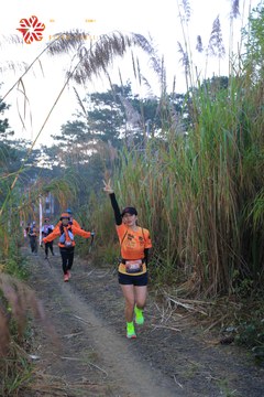 MĂNG ĐEN ULTRA TRAIL 2026 - Ảnh #4507590
