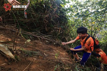 MĂNG ĐEN ULTRA TRAIL 2026 - Ảnh #4514210