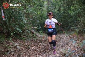 MĂNG ĐEN ULTRA TRAIL 2026 - Ảnh #4515738