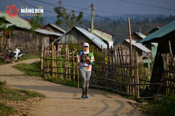 MĂNG ĐEN ULTRA TRAIL 2026 - Ảnh #4524971