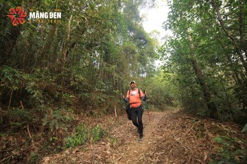 MĂNG ĐEN ULTRA TRAIL 2026 - Ảnh #4515698