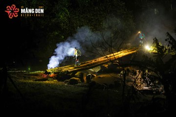MĂNG ĐEN ULTRA TRAIL 2026 - Ảnh #4518140