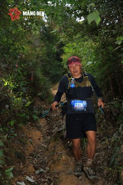 MĂNG ĐEN ULTRA TRAIL 2026 - Ảnh #4510381