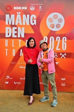 MĂNG ĐEN ULTRA TRAIL 2026 - Ảnh #4521098