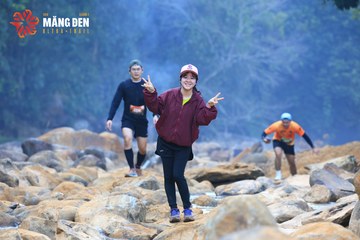 MĂNG ĐEN ULTRA TRAIL 2026 - Ảnh #4506527