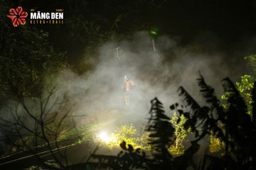 MĂNG ĐEN ULTRA TRAIL 2026 - Ảnh #4517162