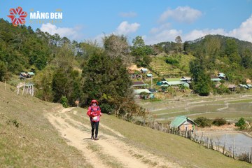MĂNG ĐEN ULTRA TRAIL 2026 - Ảnh #4522599