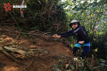 MĂNG ĐEN ULTRA TRAIL 2026 - Ảnh #4514301