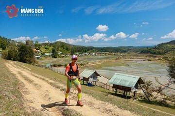 MĂNG ĐEN ULTRA TRAIL 2026 - Ảnh #4523527