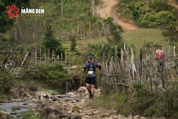 MĂNG ĐEN ULTRA TRAIL 2026 - Ảnh #4516887