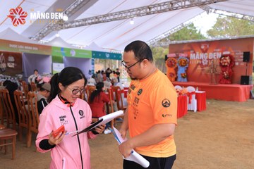 MĂNG ĐEN ULTRA TRAIL 2026 - Ảnh #4519818