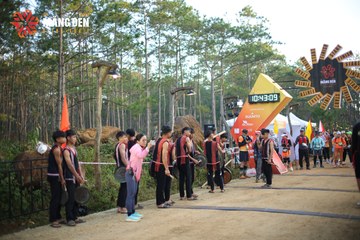 MĂNG ĐEN ULTRA TRAIL 2026 - Ảnh #4502815