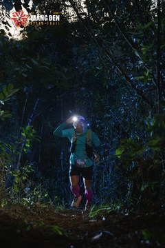MĂNG ĐEN ULTRA TRAIL 2026 - Ảnh #4511426