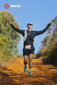 MĂNG ĐEN ULTRA TRAIL 2026 - Ảnh #4511746